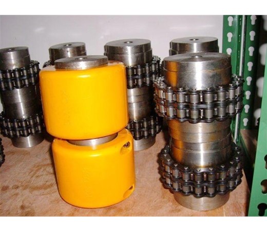 盛联传动讲解齿式联轴器的找正原理与万向联轴器的应用