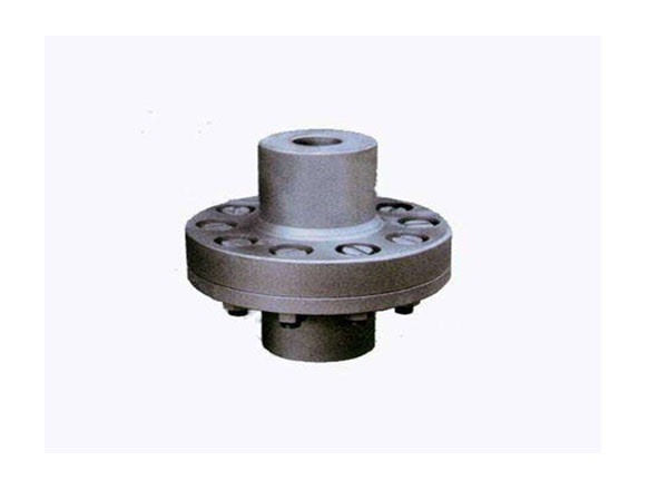 泵用弹性套柱销联轴器