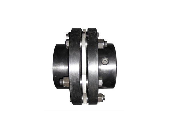 JM、JMJ型弹性膜片联轴器