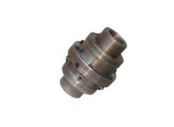 GICLZ型—鼓形齿式联轴器