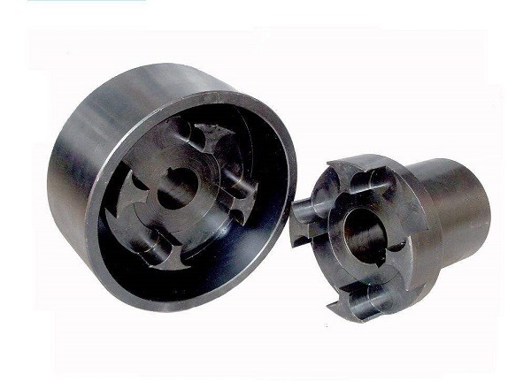 MLL-Ⅰ梅花形弹性联轴器