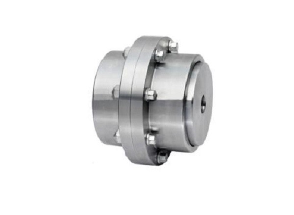 YL、YLD型凸缘联轴器
