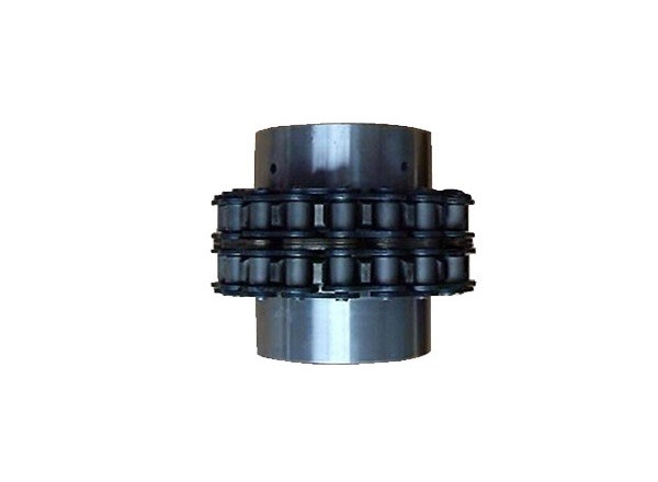 GLF滚子链联轴器