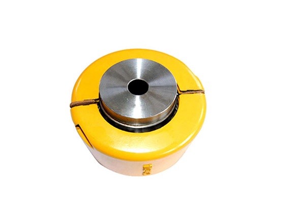 KC型链轮联轴器