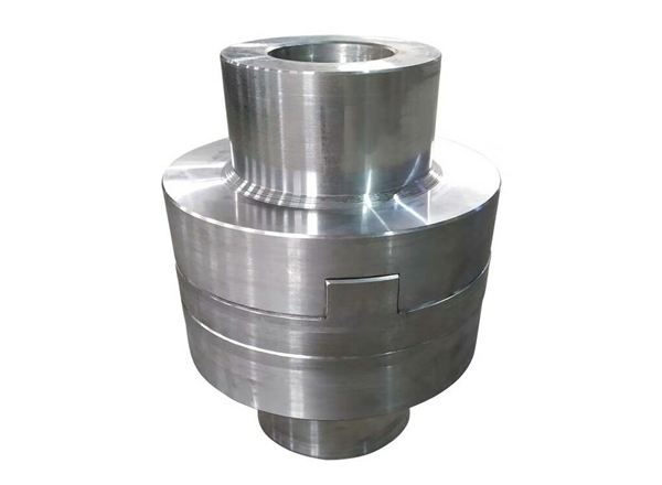 水泵用十字滑块联轴器